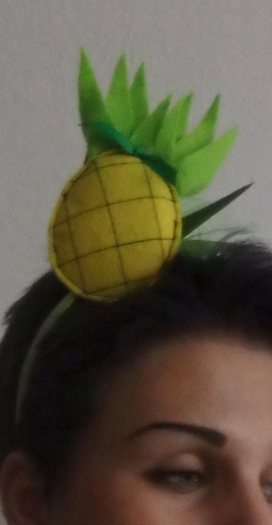 ANANAS ČELENKA, PICKWICK