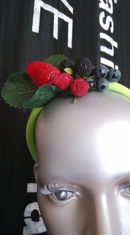 ČELENKA MÍŠA OVOCNÝ