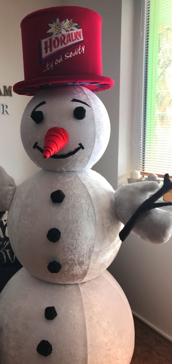 HORALKY HRA PRO DĚTI