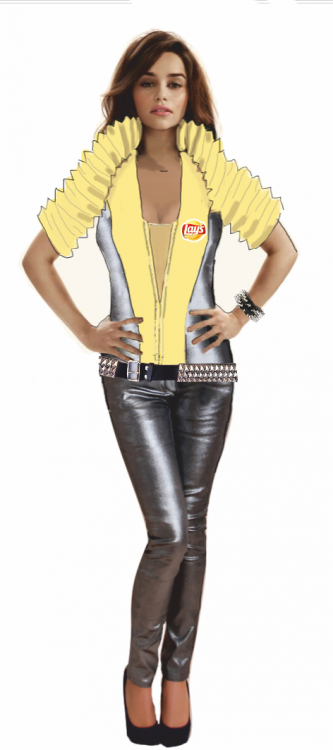 lays max