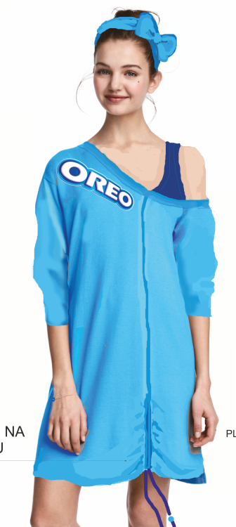 OREO