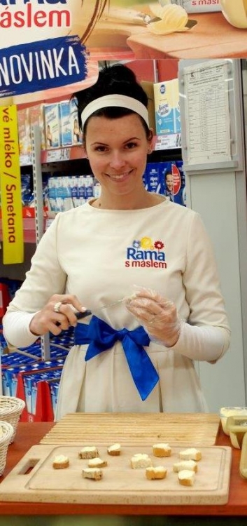 RAMA MELANGE