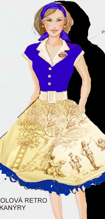 SEDITA RODINNÉ