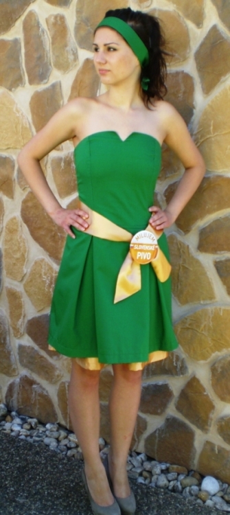 SLOVENSKÁ PIVNÁ KORUNKA