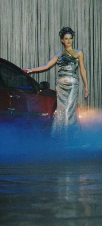 SND-představení Renault Laguna