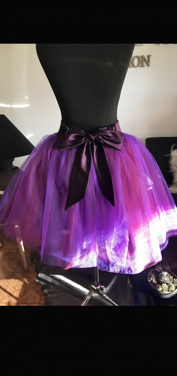 TYLOVÁ SUKNĚ PPM FACTUM