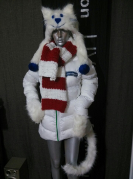 Pribináček na horách