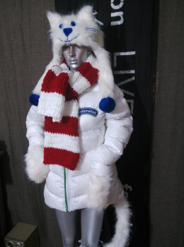 Pribináček na horách