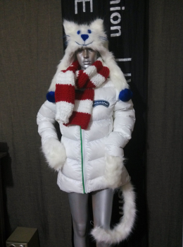 Pribináček na horách