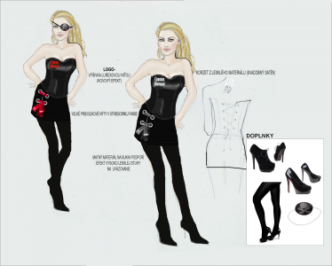 Captain Morgan promo