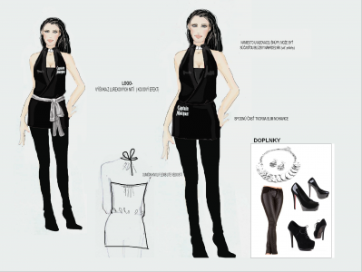 Captain Morgan promo