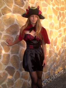 Captain Morgan promo