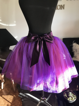 TYLOVÁ SUKNĚ PPM FACTUM