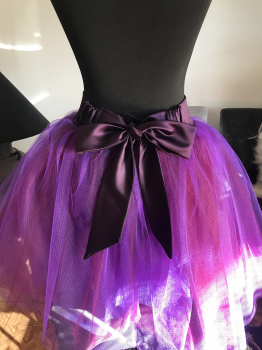 TYLOVÁ SUKNĚ PPM FACTUM