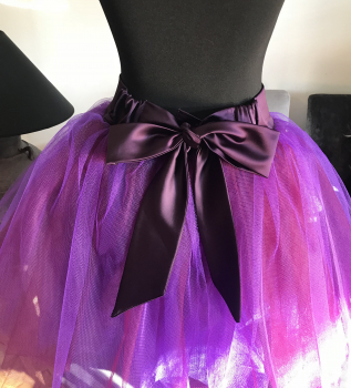 TYLOVÁ SUKNĚ PPM FACTUM