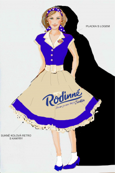SEDITA RODINNÉ