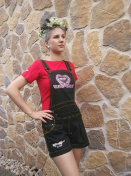 PARDÁL OVO VĚNEČEK