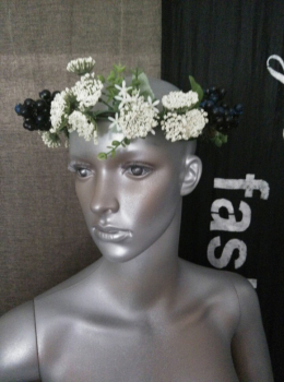 PARDÁL OVO VĚNEČEK