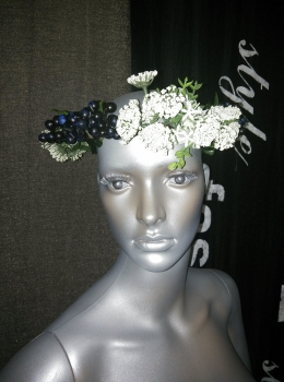 PARDÁL OVO VĚNEČEK