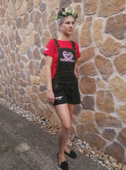 PARDÁL OVO VĚNEČEK