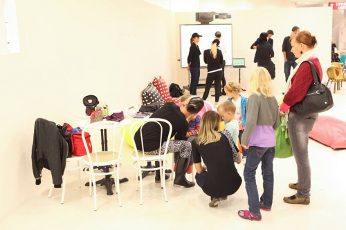 OD KOTVA- facepainting děti