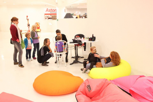 OD KOTVA- facepainting děti