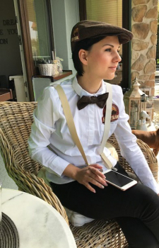 motýlek a bekovka Březňák