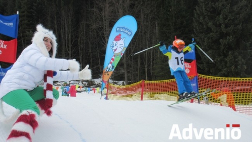 kočičky čepice, rukavice, ocásky a šály