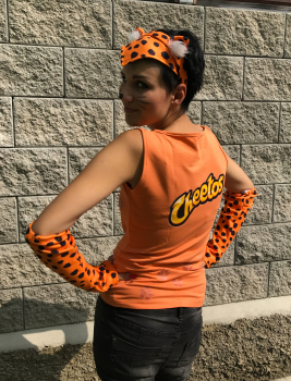 CHEETOS