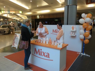 MIXA workshop