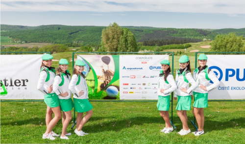 golfové turnaje Whistler promo