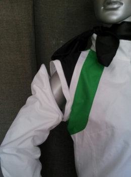 golfové turnaje Whistler promo