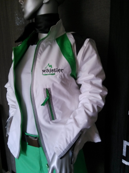 golfové turnaje Whistler promo