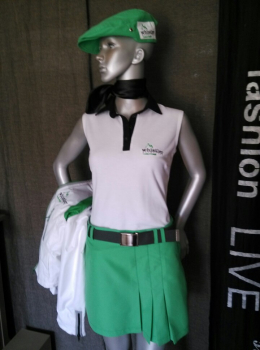 golfové turnaje Whistler promo