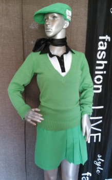 golfové turnaje Whistler promo