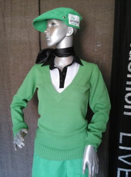 golfové turnaje Whistler promo