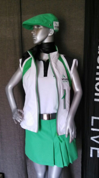 golfové turnaje Whistler promo