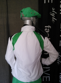 golfové turnaje Whistler promo