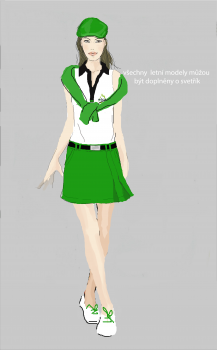 golfové turnaje Whistler promo