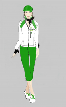 golfové turnaje Whistler promo