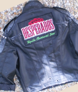 Desperados promo