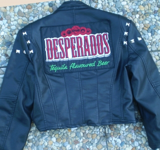 Desperados promo