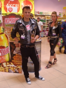 Desperados promo