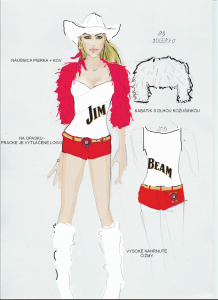 JIm Beam