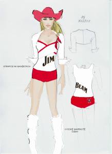 JIm Beam