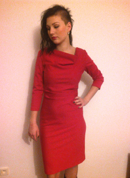 mattoni Schorle zimní promo