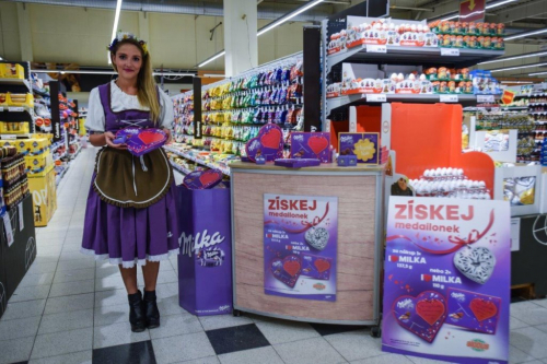 Milka "Selka"