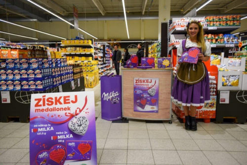 Milka "Selka"